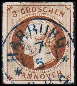 Altdeutschland 1864