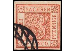 Altdeutschland 1850