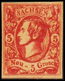 Tyske Stater 1856-1863