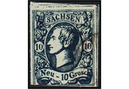 Altdeutschland 1856-1863