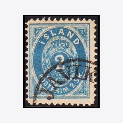 Iceland 1873