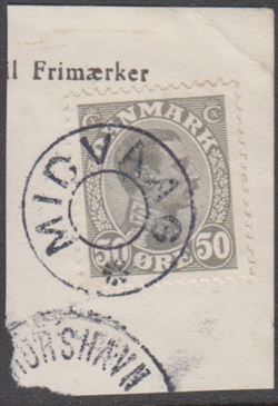 Færøerne 1922