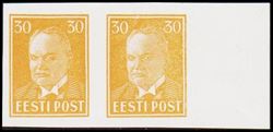 Estonia 1936-40