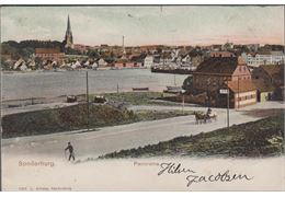 Slesvig 1905