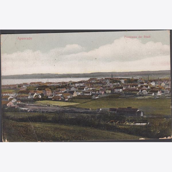 Slesvig 1907
