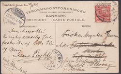 Schleswig 1905