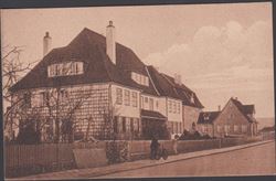 Schleswig 1915