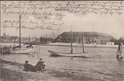 Schleswig 1909