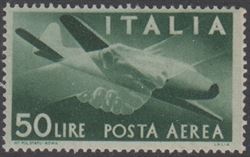 Italien 1945-1947