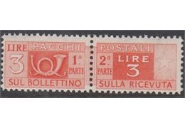 Italien 1946-1952