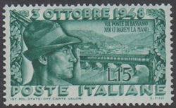 Italien 1948
