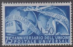 Italien 1949