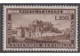 Italien 1949