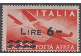 Italien 1947