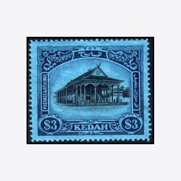 Kedah 1921