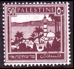 Palestina 1927-1942