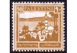 Palestine 1927-1942
