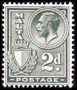 Malta 1926-1927