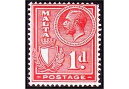 Malta 1926-1927