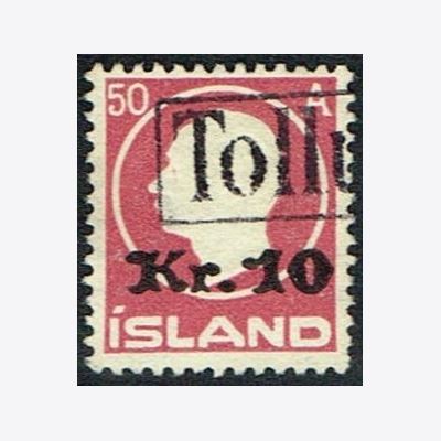 Iceland 1925