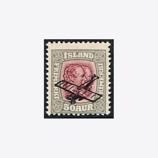 Iceland 1929