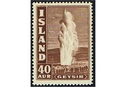 Iceland 1939