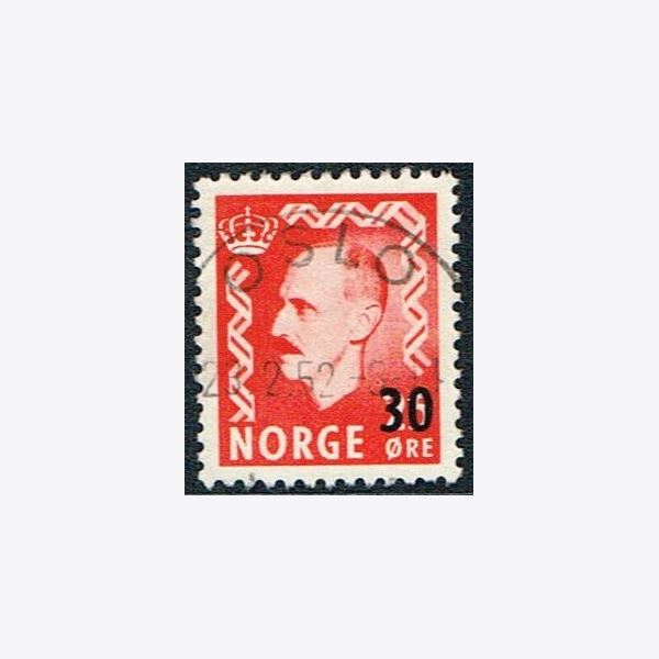 Norway 1951