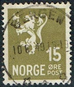 Norway 1940