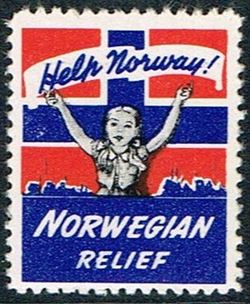 Norway 194?