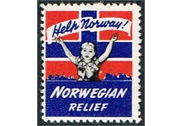 Norway 194?