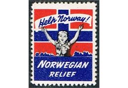 Norwegen 194?