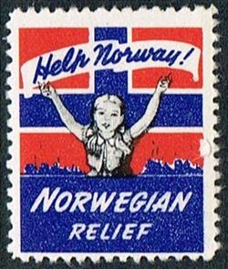 Norwegen 194?