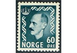 Norge 1951