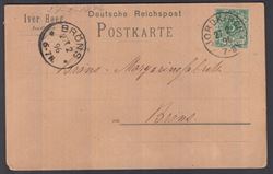 Slesvig 1896