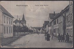 Slesvig 1916