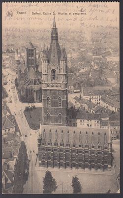 Slesvig 1915