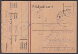 Schleswig 1917