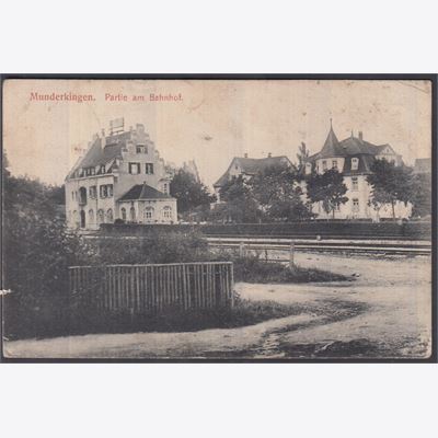 Schleswig 1916