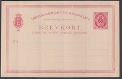 Dansk Vestindien 1878-1880