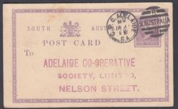 Australia 1888