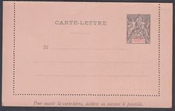 SAINT-PIERRE-MIQUELON 1894