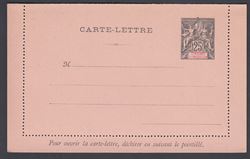 SAINT-PIERRE-MIQUELON 1894