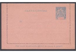 SAINT-PIERRE-MIQUELON 1901