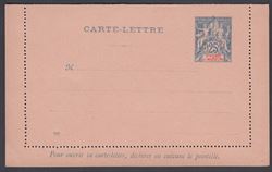 SAINT-PIERRE-MIQUELON 1901