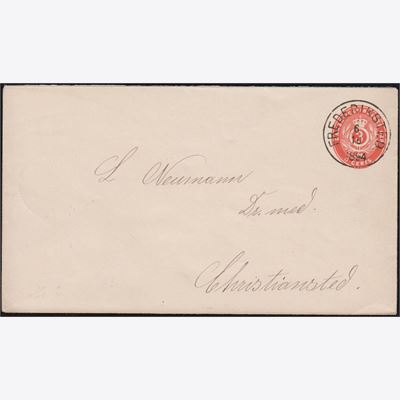 Dansk Vestindien 1881