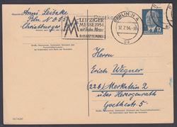 DDR 1954