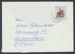 DDR 1986