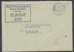 DDR 1968
