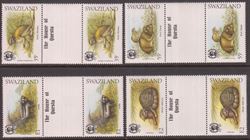 Swaziland 1989
