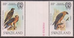 Swaziland 1983